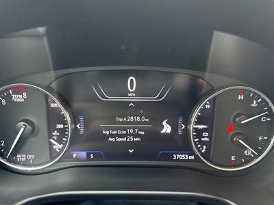 2024 Buick Enclave Premium