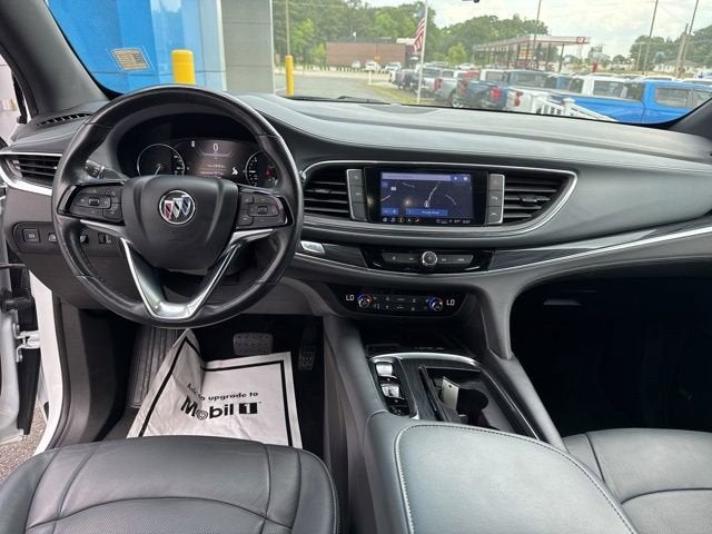 2024 Buick Enclave Premium