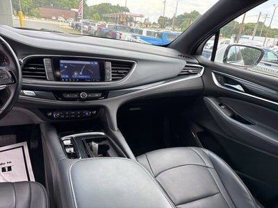 2024 Buick Enclave Premium