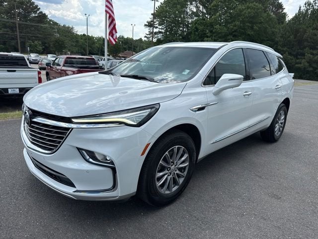 2024 Buick Enclave Premium