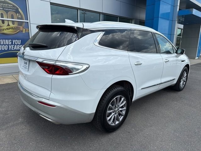 2024 Buick Enclave Premium