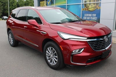 2024 Buick Enclave Premium