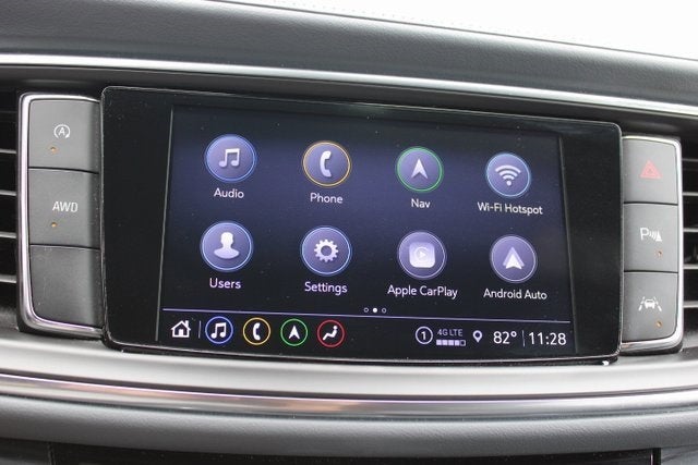 2024 Buick Enclave Premium