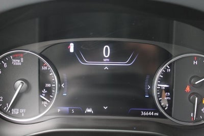 2024 Buick Enclave Premium