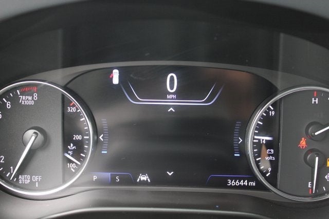 2024 Buick Enclave Premium