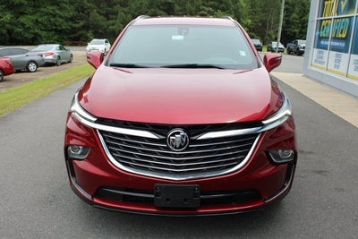 2024 Buick Enclave Premium
