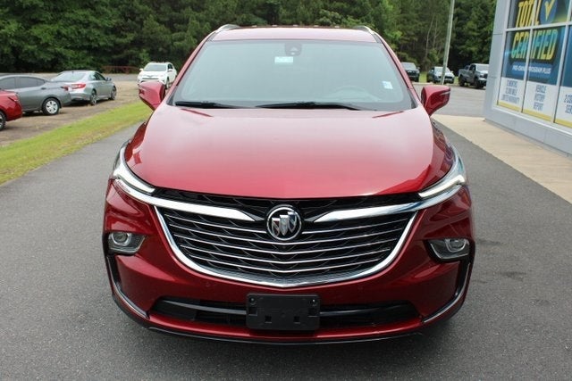 2024 Buick Enclave Premium