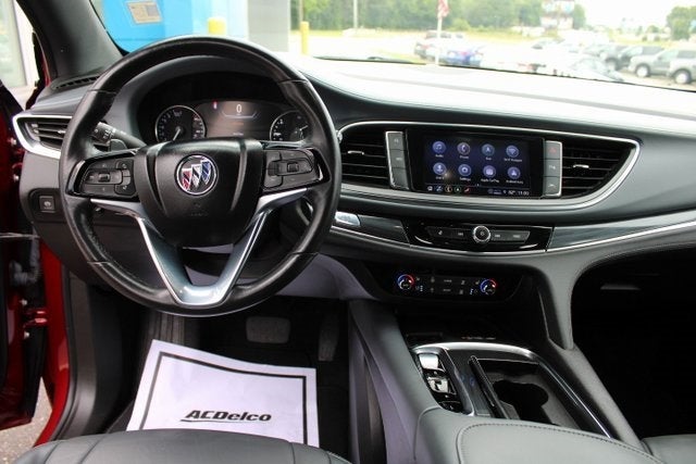 2024 Buick Enclave Premium