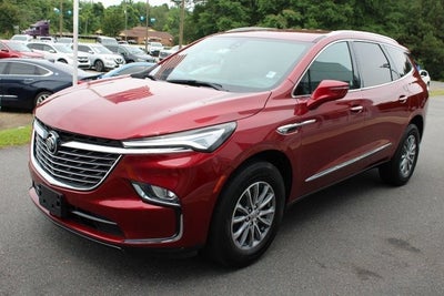 2024 Buick Enclave Premium