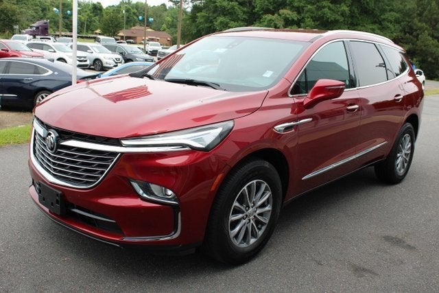 2024 Buick Enclave Premium