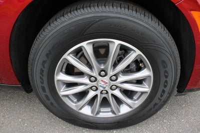 2024 Buick Enclave Premium