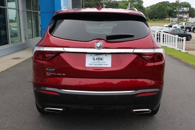 2024 Buick Enclave Premium