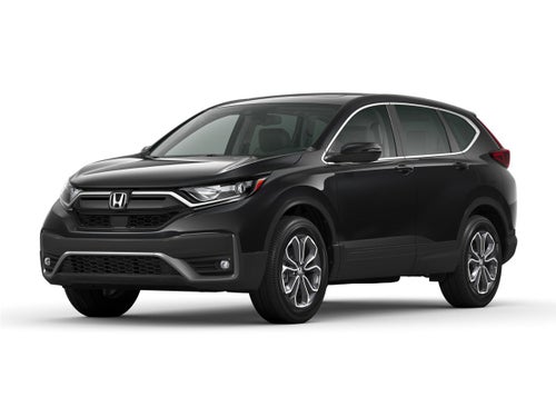 2021 Honda CR-V 2WD EX-L