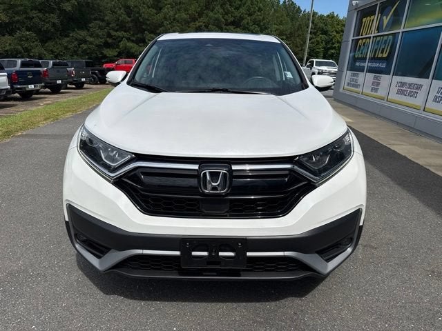 2021 Honda CR-V 2WD EX-L