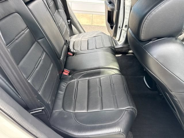 2021 Honda CR-V 2WD EX-L