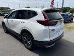 2021 Honda CR-V 2WD EX-L