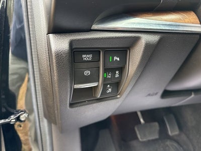 2020 Acura MDX Technology Package
