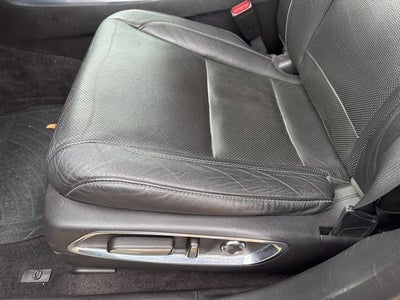 2020 Acura MDX Technology Package