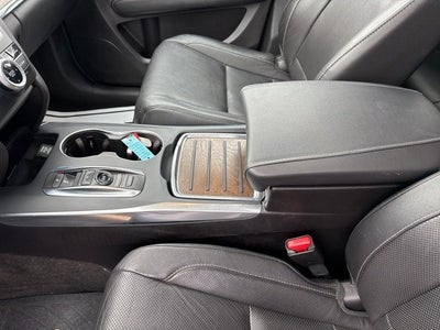 2020 Acura MDX Technology Package