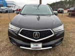2020 Acura MDX Technology Package