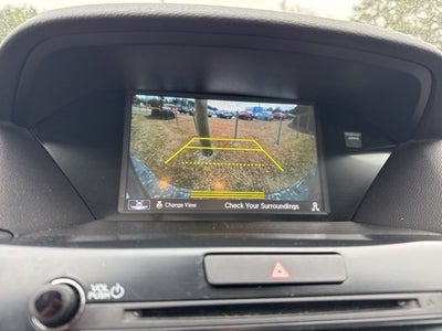 2020 Acura MDX Technology Package