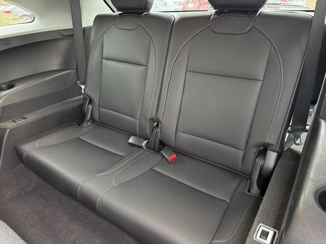 2020 Acura MDX Technology Package