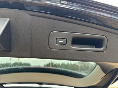 2020 Acura MDX Technology Package