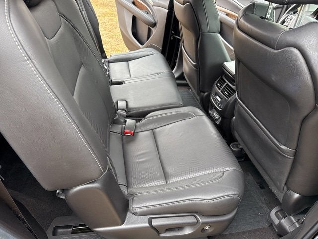 2020 Acura MDX Technology Package