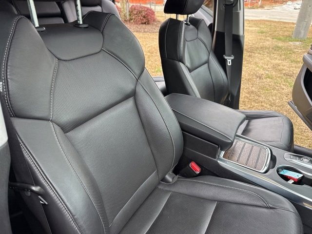 2020 Acura MDX Technology Package