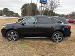 2020 Acura MDX Technology Package