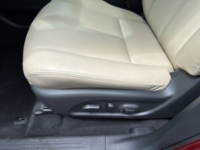 2024 Nissan Murano SV FWD