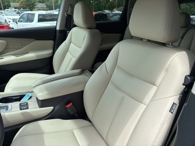 2024 Nissan Murano SV FWD