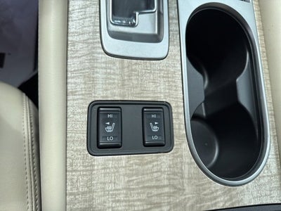 2024 Nissan Murano SV FWD