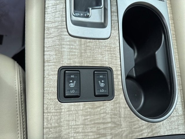 2024 Nissan Murano SV FWD