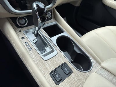 2024 Nissan Murano SV FWD