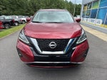 2024 Nissan Murano SV FWD