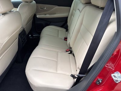 2024 Nissan Murano SV FWD