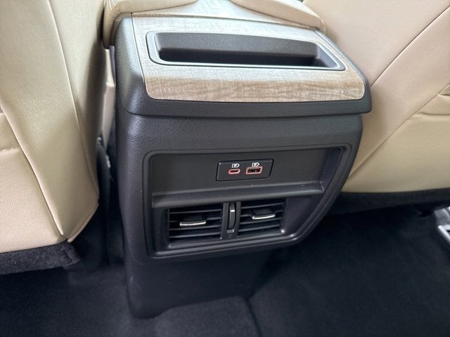 2024 Nissan Murano SV FWD