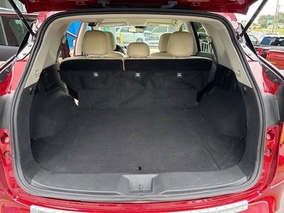 2024 Nissan Murano SV FWD