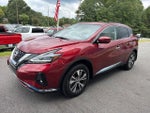 2024 Nissan Murano SV FWD