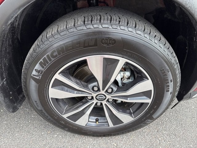 2024 Nissan Murano SV FWD