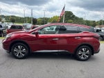 2024 Nissan Murano SV FWD