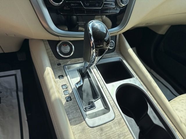 2024 Nissan Murano SL