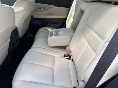 2024 Nissan Murano SL