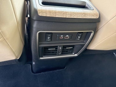 2024 Nissan Murano SL