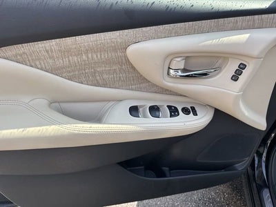 2024 Nissan Murano SL