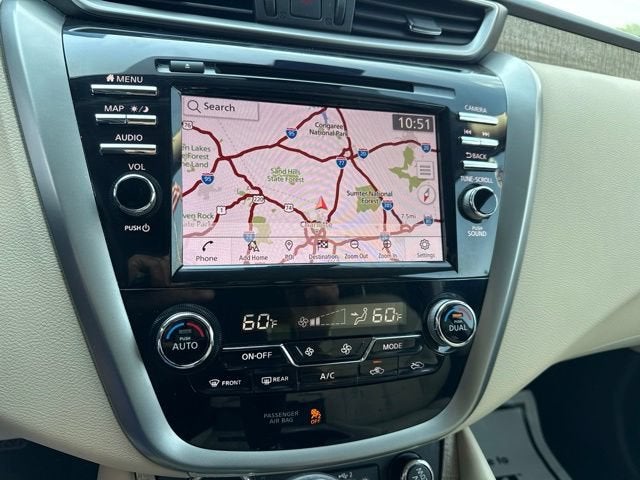 2023 Nissan Murano SL