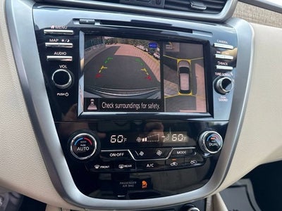 2023 Nissan Murano SL
