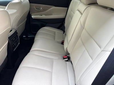 2023 Nissan Murano SL