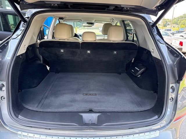 2023 Nissan Murano SL